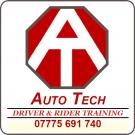 Auto tech Driver & Rider Training Cookstown - join up to MYCookstown